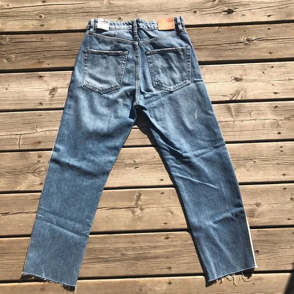 Zara Jeans - Picture 5 of 5